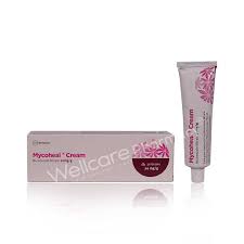 MYCOHEAL CREAM 30G