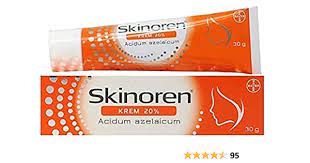 SKINOREN CREAM 30G