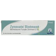 ZYNOVATE OINT 15G