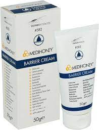 MEDIHONEY BARRIER CREAM 50G