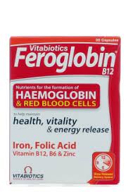 FEROGLOBIN 30