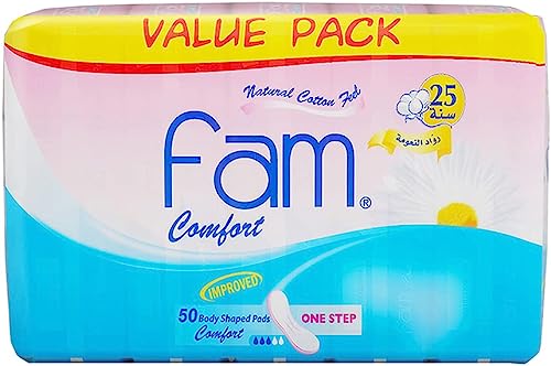 FAM COMFORT 50