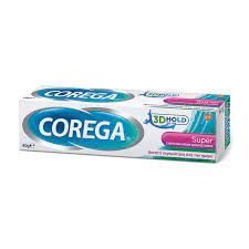 COREGA SUPER CREAM 40G