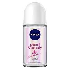 NIVEA PEARL&BEAUTY ROLL ON