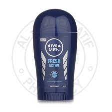NIVEA MEN FRESH ACTIVE STICK 40 ML