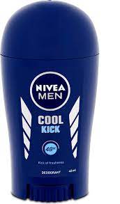 NIVEA MEN COOL KICK STICK 40 ML