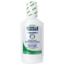 GUM M.W ORIGINAL WHITE 300ML