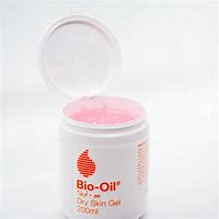 BIO OIL DRY SKIN GEL 50ML