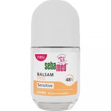 SM DEO BALSAM 50 ML