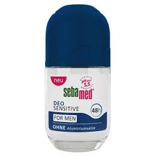 SM DEO FOR MEN 50ML