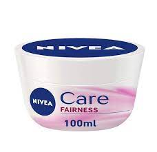 NIVEA FAIRNESS 100ML