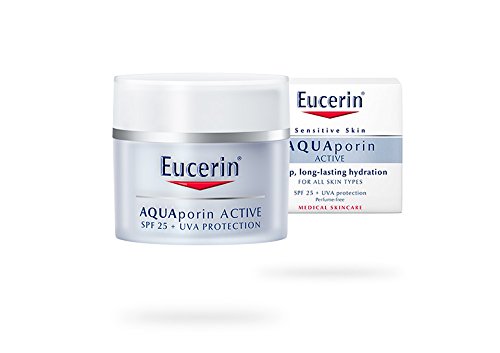 EUCERINE AQUAPORIN ALL SKIN TYPES