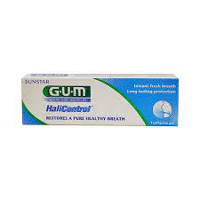 GUM HALICONTROL TP 75ML