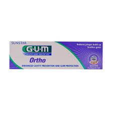 GUM TP ORTHO 75ML