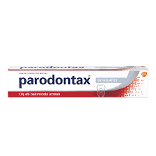 PAR TP WHITINING 75ML