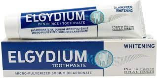 ELGYDIUM TP WHITINING