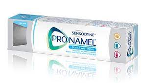 SEN TP PRONAMEL WHITINIG 75ML