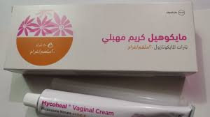 MYCOHEAL VAG CREAM 50G