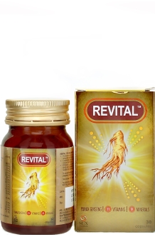 REVITAL 30