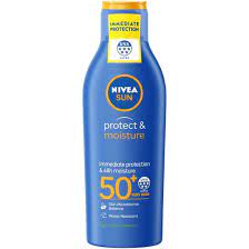 NIVEA SUN PROTECT 50+ 100ML