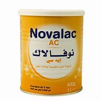 NOVALAC COLINOVA 400G