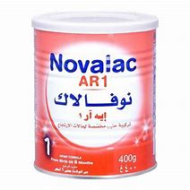 NOVALAC AR1 400G