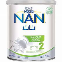 NAN COMFORT 2 400G