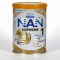 NAN SUPREME PRO 1 400G