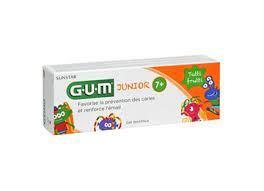 GUM TP JUNIOR 50ML