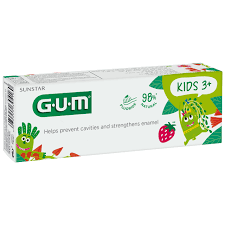 GUM TP KIDS 50ML