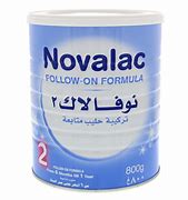 NOVALAC 2 800G