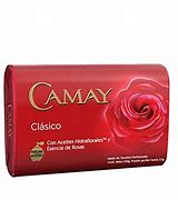 CAMAY SOAP