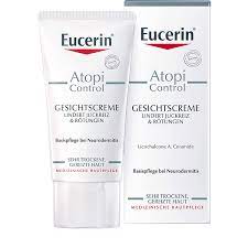 EUCERIN ATOPICONTROL CREAM 40ML