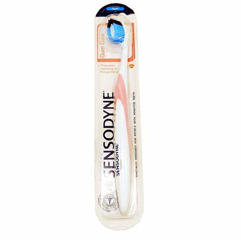 SEN TB GUM CARE SOFT