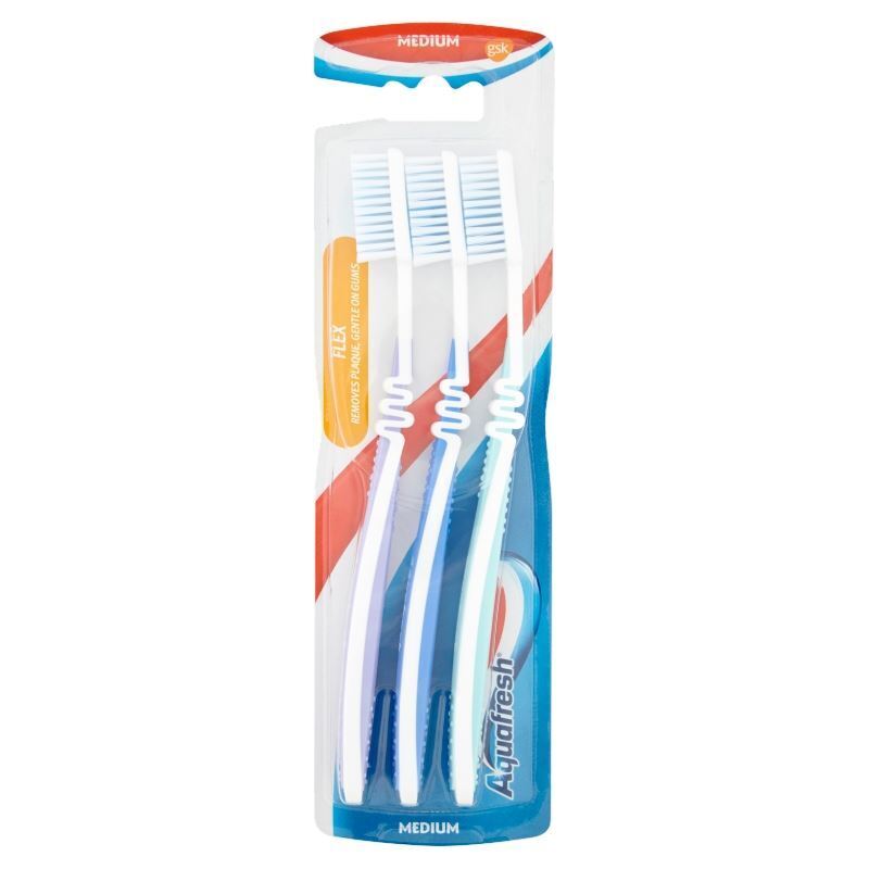 AQUA FLEX TB SOFT 3