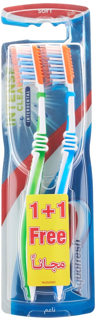 AQUA TB INTENSE CLEAN 2
