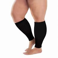 CALF SLEEVE XXL