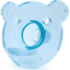 AVENT SOOTHIES +3 BLUE