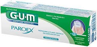 GUM TP PAROEX 0.06% 75ML
