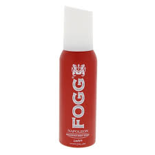 FOGG BODY SPRAY NAPOLEON 120 ML