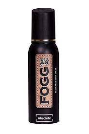 FOGG BODY SPRAY ABSOLUTE 120 ML