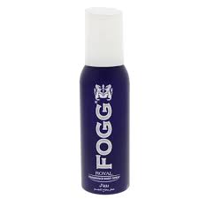 FOGG BODY SPRAY ROYAL 120 ML