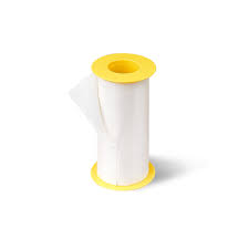 AIDPLAST SILK TAPE 5x10