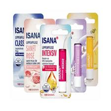 ISANA LIP BALM 1