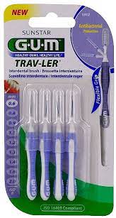 GUM TRAVLER 0.6MM