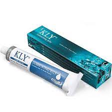 KLY JELLY 82ML