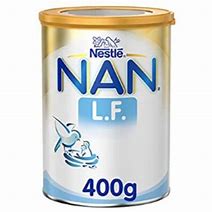 NAN LF 400G