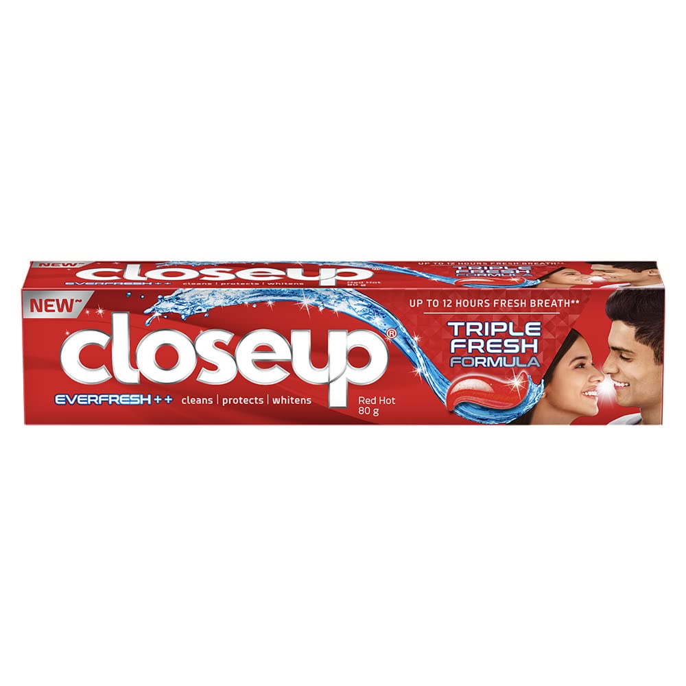CLOSEUP TP 80G
