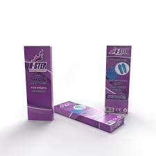USTEP SHOE INSOLES SPORT S