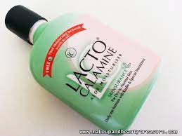LACTO CALAMIN ALOE 120ML